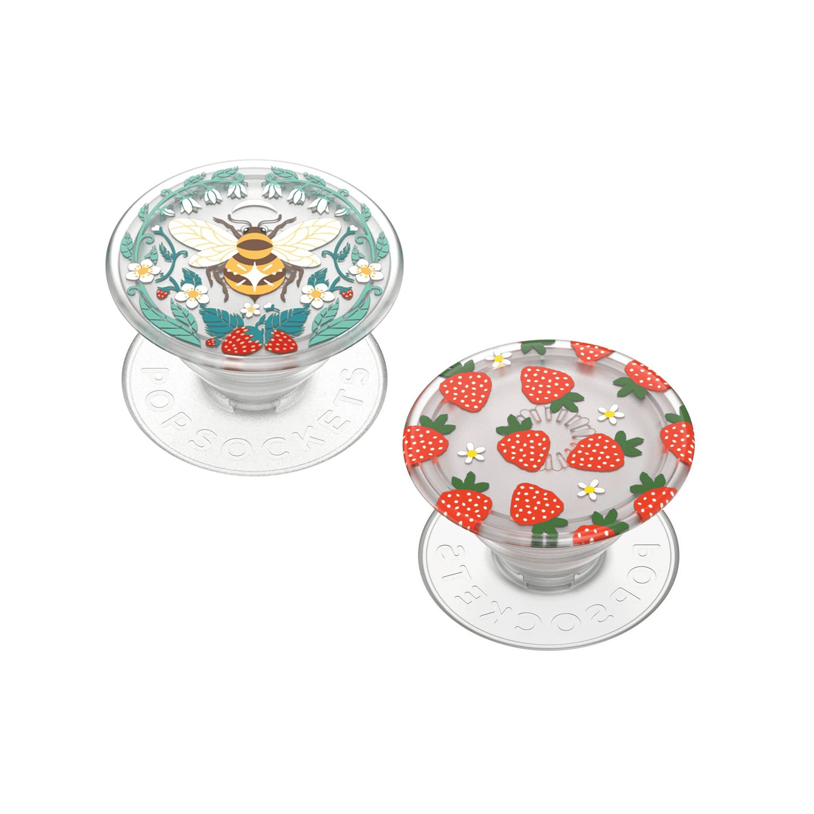Popsockets UV DTF